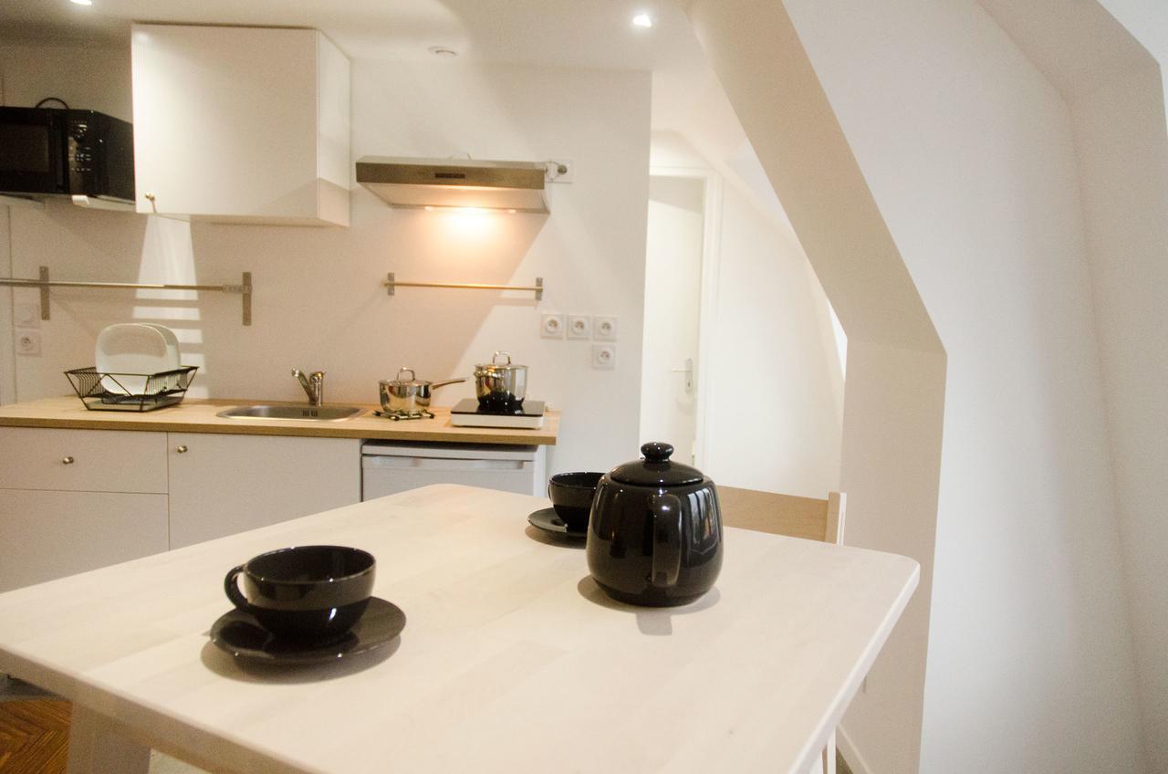 Les Residences Du Moulin Téteghem Eksteriør bilde
