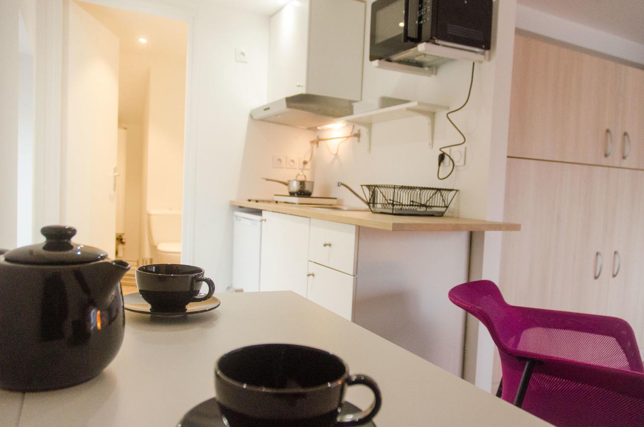 Les Residences Du Moulin Téteghem Eksteriør bilde