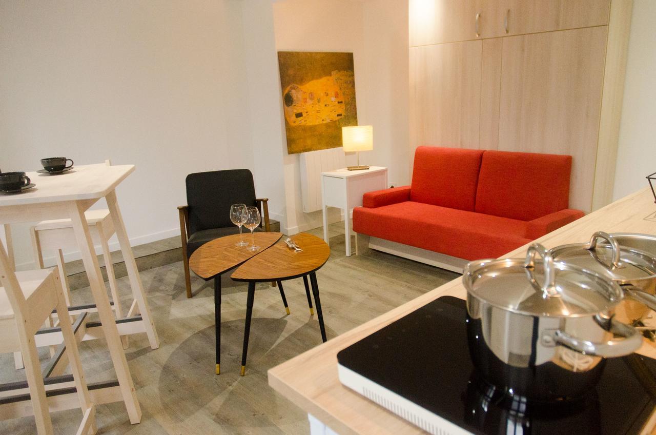 Les Residences Du Moulin Téteghem Eksteriør bilde