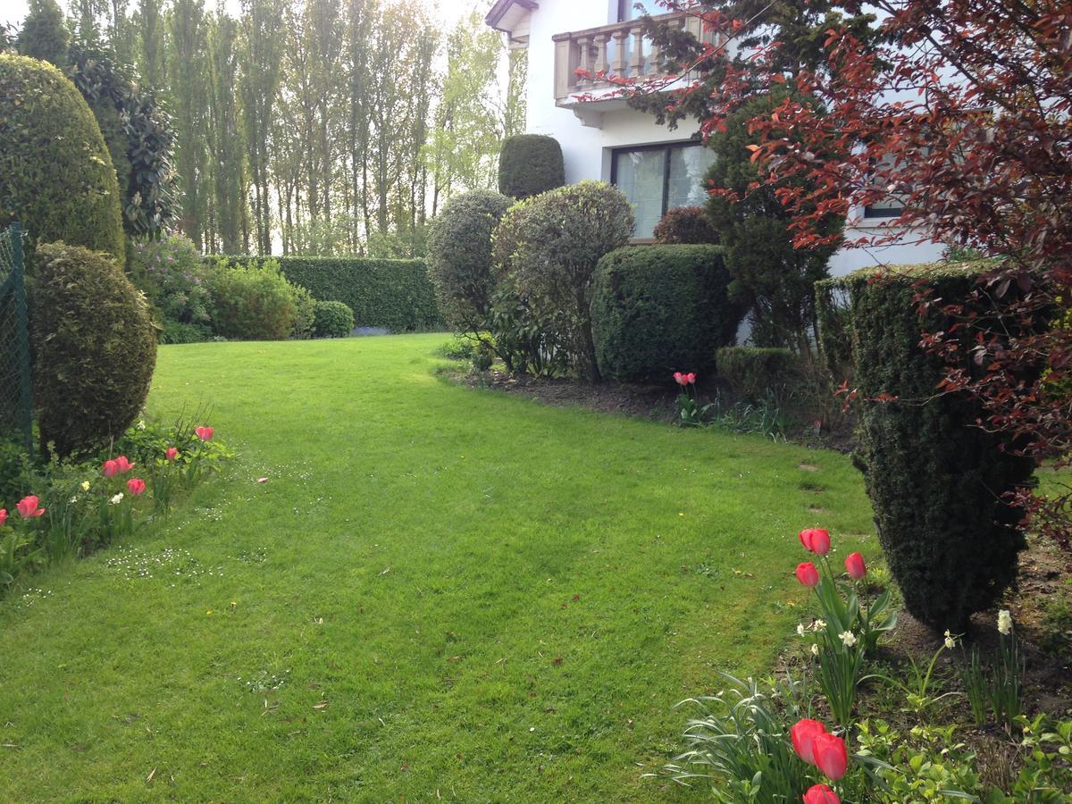 Les Residences Du Moulin Téteghem Eksteriør bilde